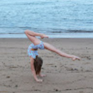 Meet your Posher, Presley